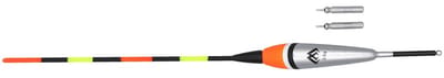 Mikado LED Dobber – Schuifdobber 4.0g – Nachtvissen – Met Batterijen – Verlichte Dobber – Voor Dobbervissen