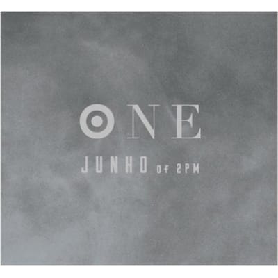 JUNHO (14h) - MEILLEUR ALBUM UN 2PCS