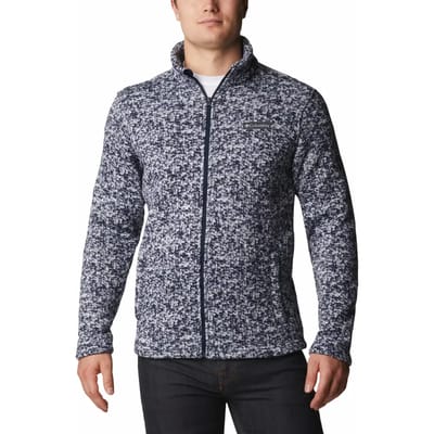 Jas Columbia Chillin Fleece