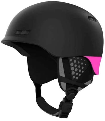 ANON Rodan black pink - Maat 56-59