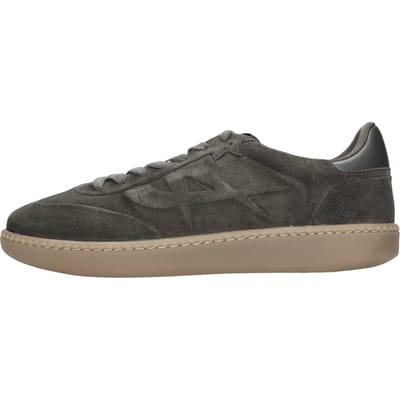 Ash Sneakers groen