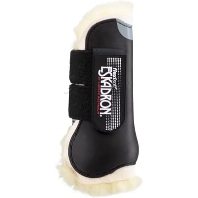 Paardenlaarzen Eskadron Flexisoft Lamsvel