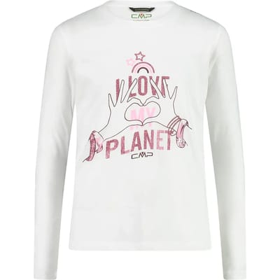 Meisjes-T-shirt CMP
