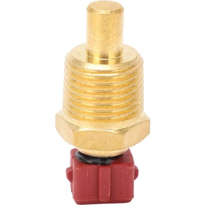 Motor Koelwatertemperatuur Zender Schakelaar Sensor 716 12800 Vervanging voor JCB 3CX 4CX Tractor beige