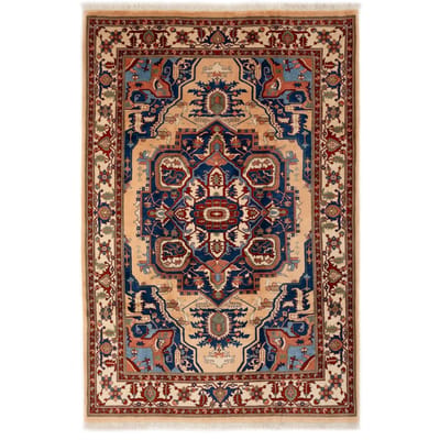 Vloerkleed Riley wol | Hadorn