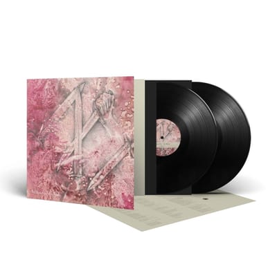 Sol Invictus - Blade (2 LP)