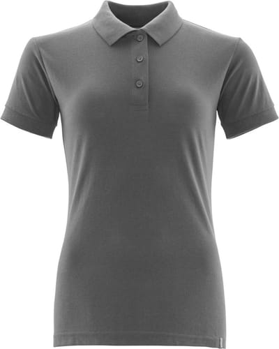 Mascot Crossover Poloshirt 20693-787 - donkerantraciet - 2XL