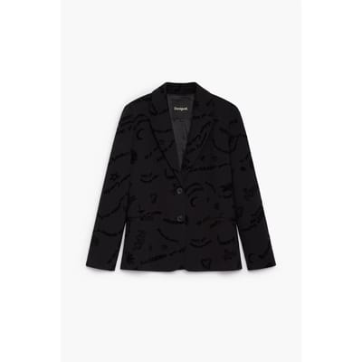 Blazer Desigual AME_DORA 26WWEW44