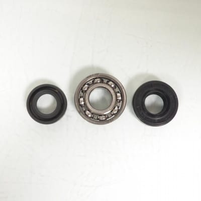 Roulement de roue Vertex pour Moto Yamaha 65 YZ 2018 à 2023 Neuf