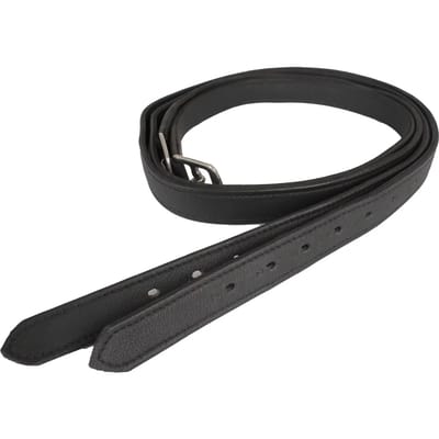 Stijgbeugelriem Nylon Kern - Bijna Uitverkocht!
