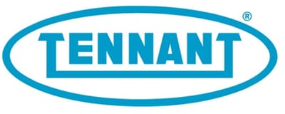 Tennant stofzak V-WD-62 Fleece HEPA - KTRI05851