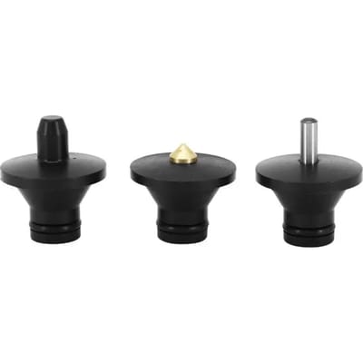 Wieladapter voor steekas Officine Parolin Agilis