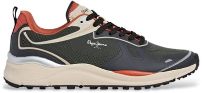 Pepe Jeans Trail Tech schoenen