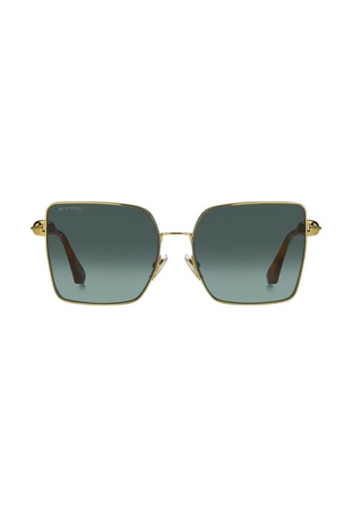 Zonnebrillen Etro Etro0138S-F2AEQ Vrouw