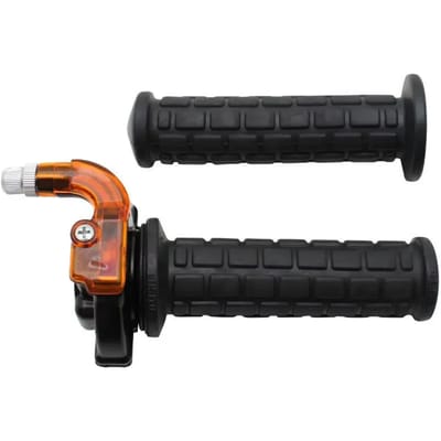 Gas handgrepen P2R Targa M84