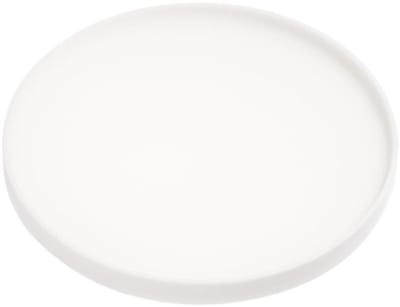 Yamazaki Tower Onderzetter rond - Wit
