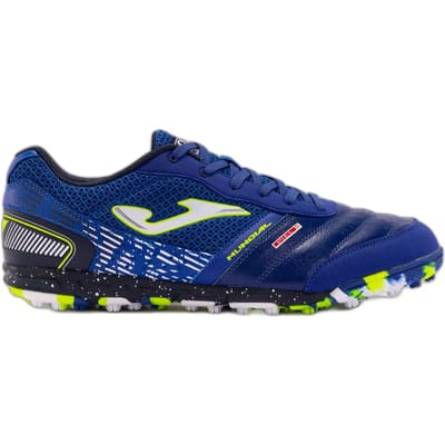 Joma Mundial In Schoenen Blauw EU 40