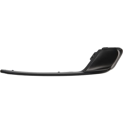 Bumper - onderdelen BLIC 6502-07-0093922P