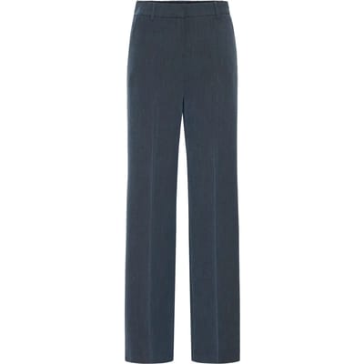 Damesbroek b.young Danta Wide Leg 2