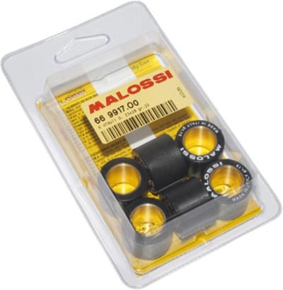 malossi variatorrol voor kymco 250 grand dink scooter na 2001 23x18 19grs / 66 9917.o0 nieuw