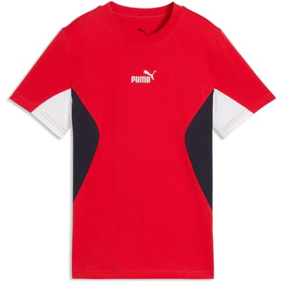 T-shirt Puma Ess Block