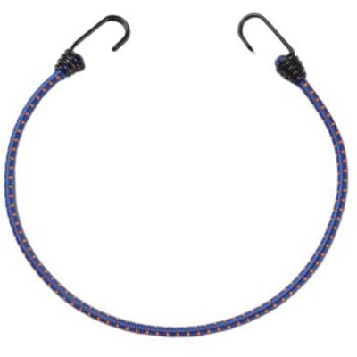 Corde de Camping excellente avec crochets, corde de Camping ferme, rétractable, pour bagages de vélo, corde attachée pour tente, accessoires d'extérieur 60cm gray