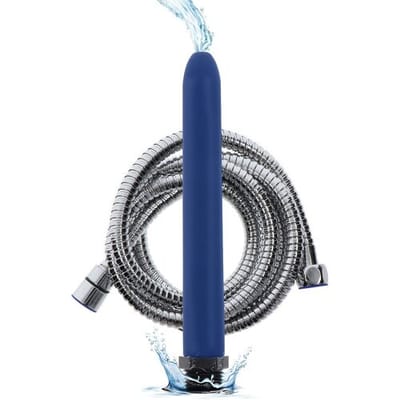 ToyJoy Buttocks The Cleaner Douche Set 15 cm