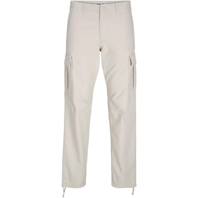 JACK&JONES - JPSTKANE BARKLEY CARGO PANT NOOS - Heren - Broeken