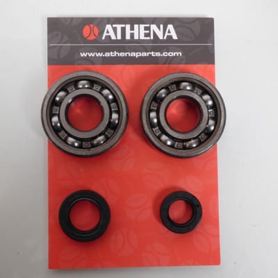 athena motor spinnaker lager of afdichting voor twee wielen p400210444008 nieuw