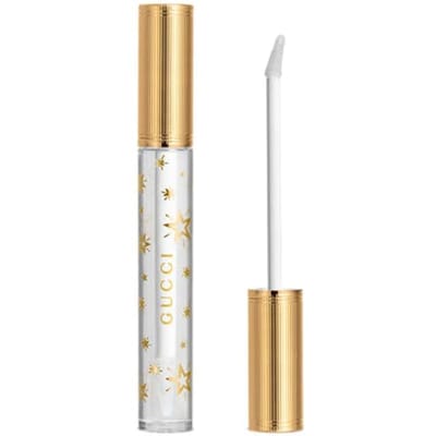 Gucci Plump &amp; Care Lip Gloss Joslyn Clair 117 6.5 ml