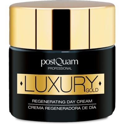 Regenerende Crème Luxury Gold Postquam