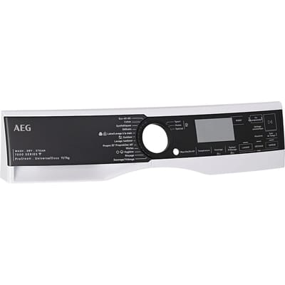 AEG controlepaneel, wit, AEG, FR 140280510011