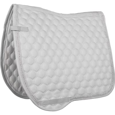 Dressuurmat voor paarden HKM Elisa