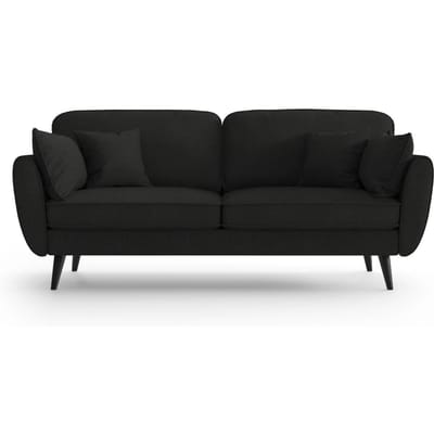 3-zitsbank Zara linnen | NADUVI Collection