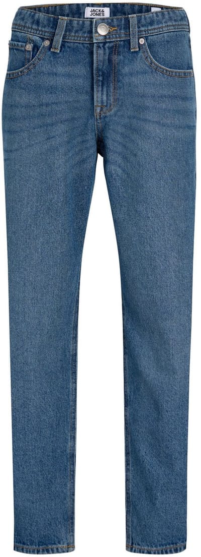 Jack & Jones Junior Relaxed Fit Jeans JJICHRIS JJORIGINAL AT 751 JNR Relaxed Fit Jeans Boys