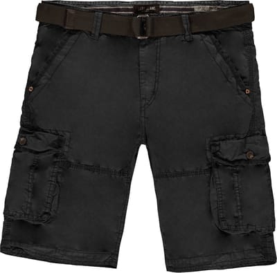 Cars Jeans Short Durras Jr. - Jongens