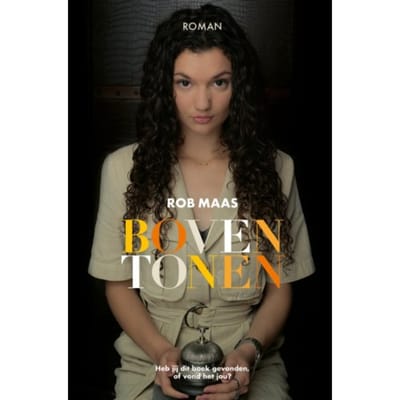 Boventonen - Rob Maas