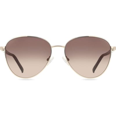 Guess Gu3041 33f Uniseks Zonnebril 53-15-140 gray