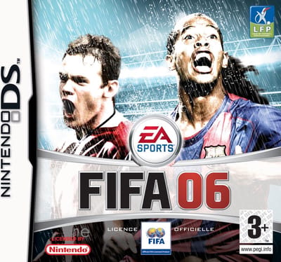 FIFA Football 2006