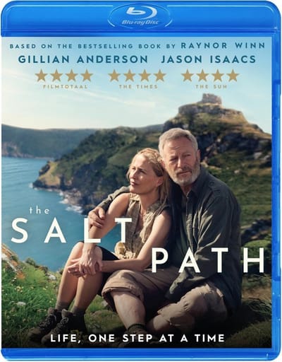 The Salt Path (Blu-ray)