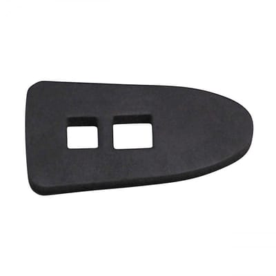 rubberen band voor magnetische stuurwielhoes voor bromfiets mbk 99 nieuw