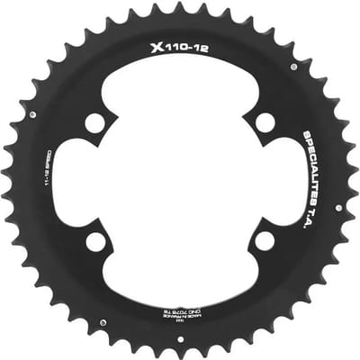 Buitenplateau Specialiteiten T.A. Shimano Ultegra R8100-8170 Dura-Ace R9200-9270 105 R7100 X110