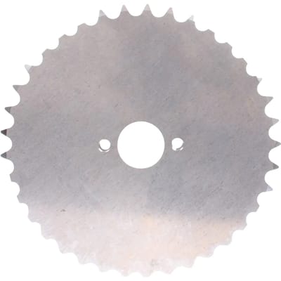 Moto aluminium kroon Supersprox Frette