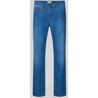 Regular Fit jeans met ultralight verwerking model 'Cadiz'