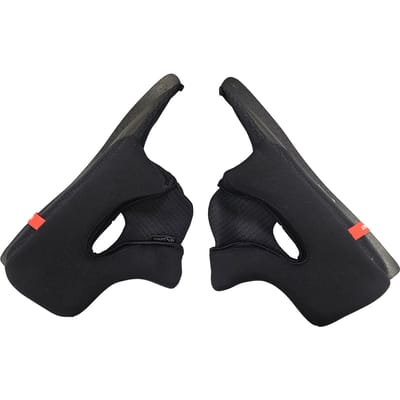 Motorhelm schuim Scorpion ADF-9000 Air