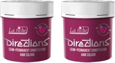 La Riche Directions - Cerise - Duo Pack - 2x88ml