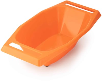 Börner Opvangschaal voor V1 & V3 Mandoline