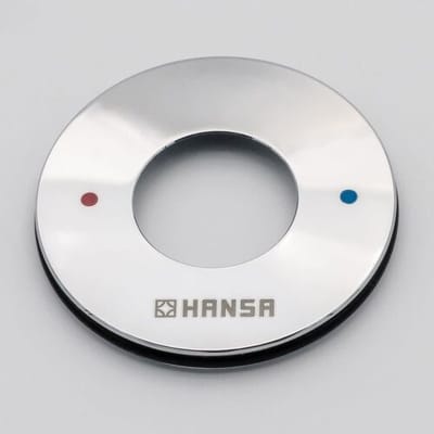 Hansa decor disc, complete 59913088