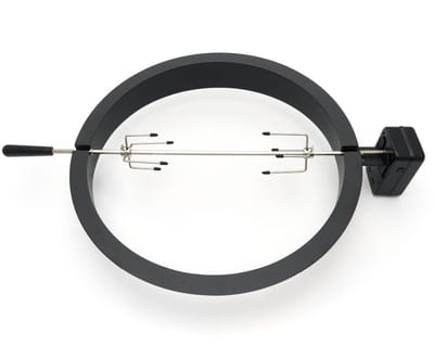 Draaispit Ø 26 inch/66 cm