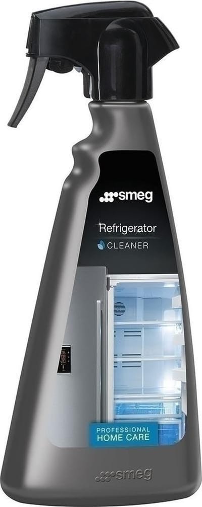 Smeg REFCLEAN1 koelkastreiniger spray - 500 ml - reinigt, ontvet en verwijdert nare geuren